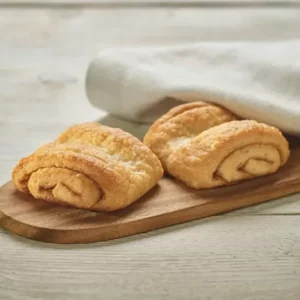 Hammermühle frische Franzbrötchen (2 Stück)