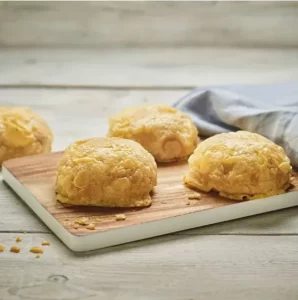 Hammermühle frische Käsebrötchen (2 Stück)