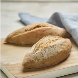 Hammermühle frische Steinofen-Vesperstangen (2 Stück)