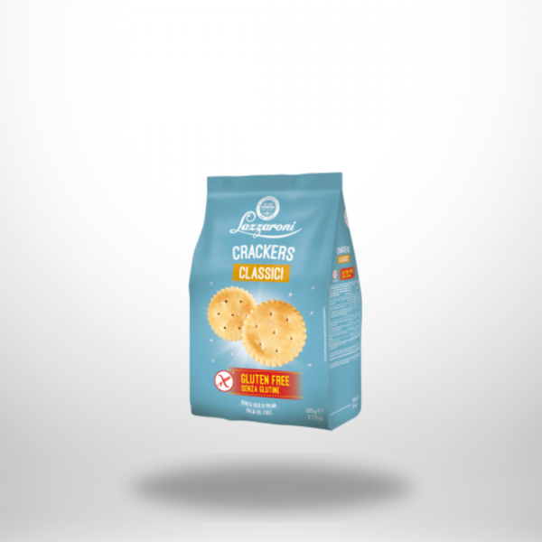 Lazzaroni Crackers Classici
