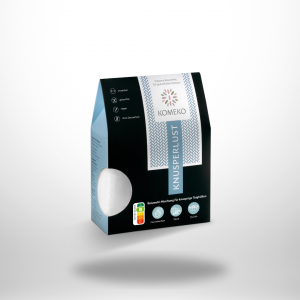 KOMEKO Kuchenglück Reismehlmischung für Kuchen glutenfrei (500g)