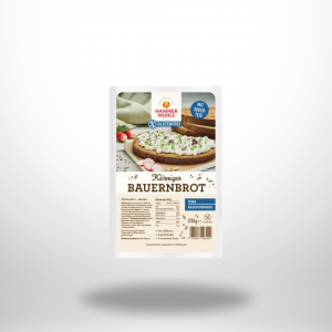 Hammerm&uuml;hle K&ouml;rnerstangen 2 St&uuml;ck (220g) bio glutenfrei