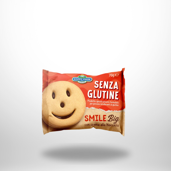 Happy Farm Snackis mit Milchcremefüllung