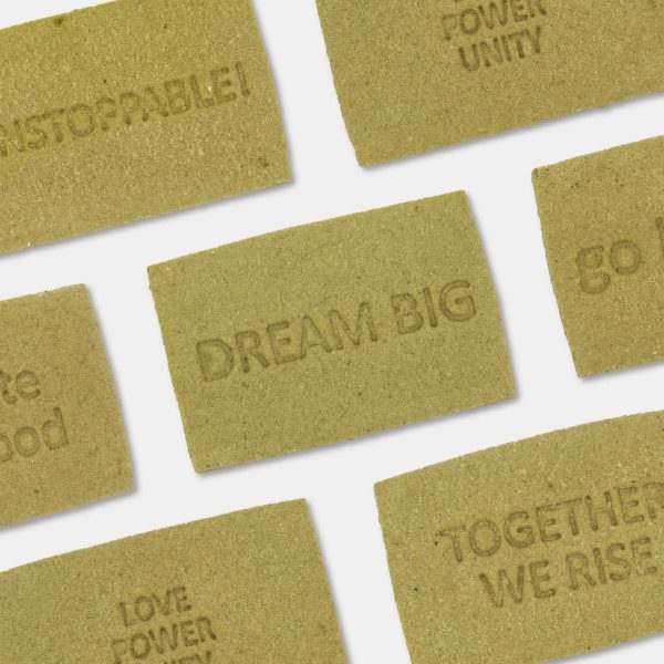 echt jetzt! Bio Matcha Kekse – Bild 2