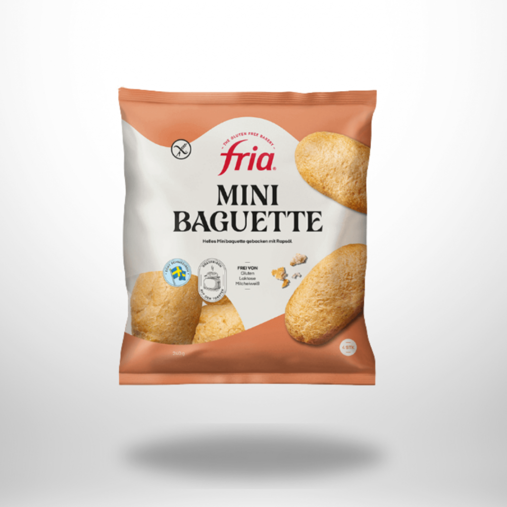 Fria Minibaguette