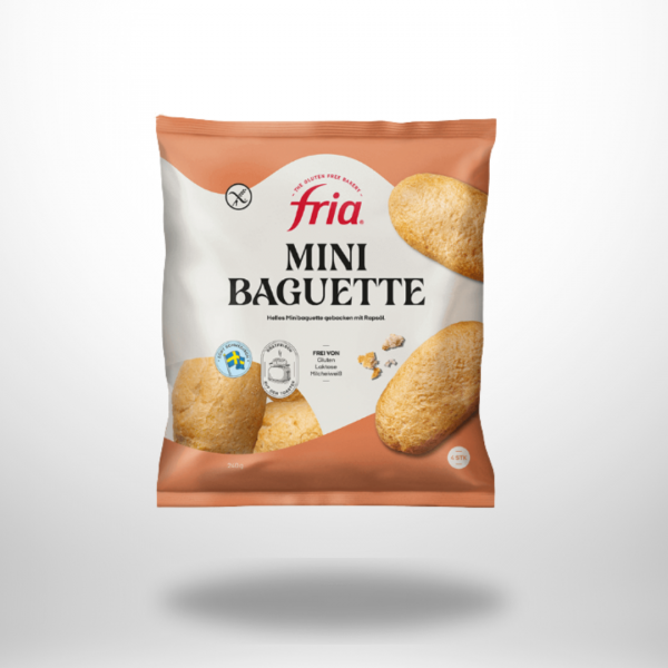 Fria Minibaguette