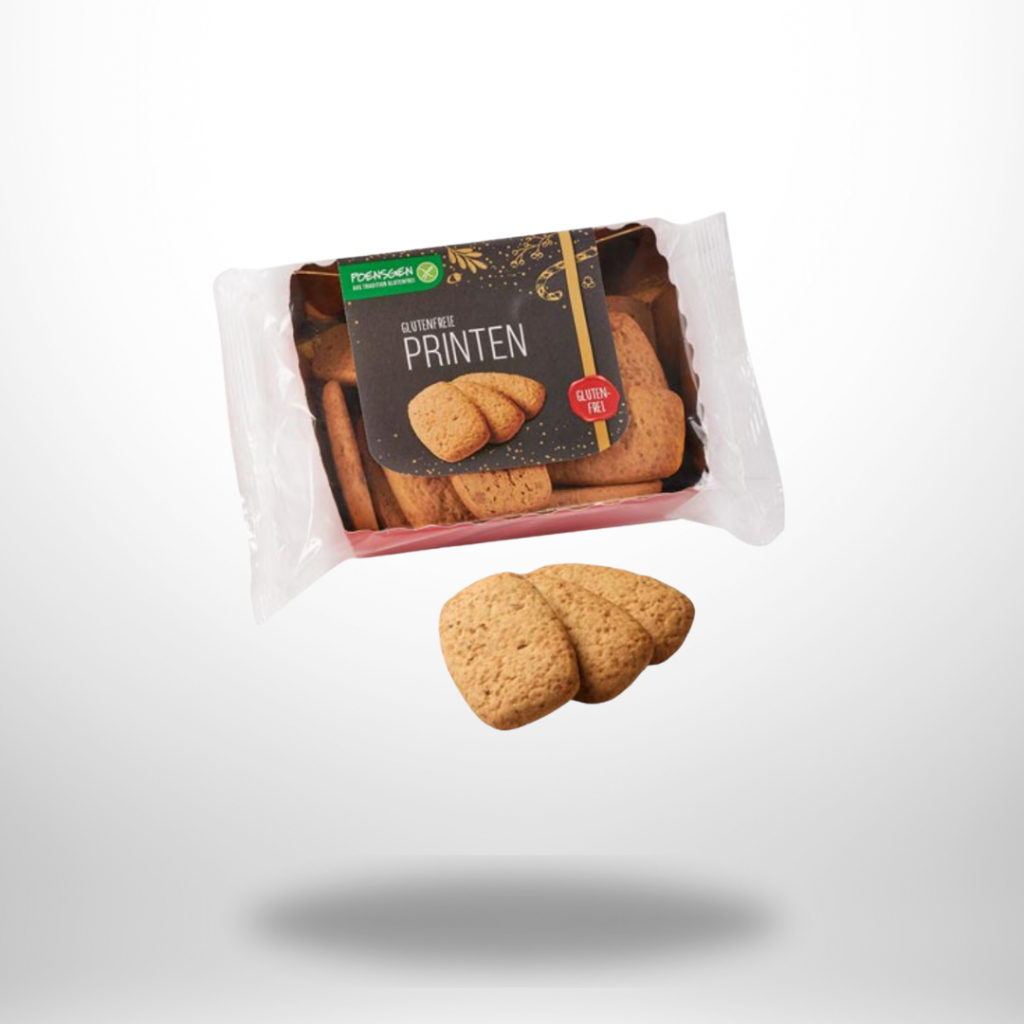 Poensgen Printen