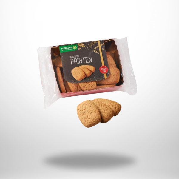 Poensgen Printen