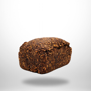 echt jetzt! Bio-Brot Korn an Korn