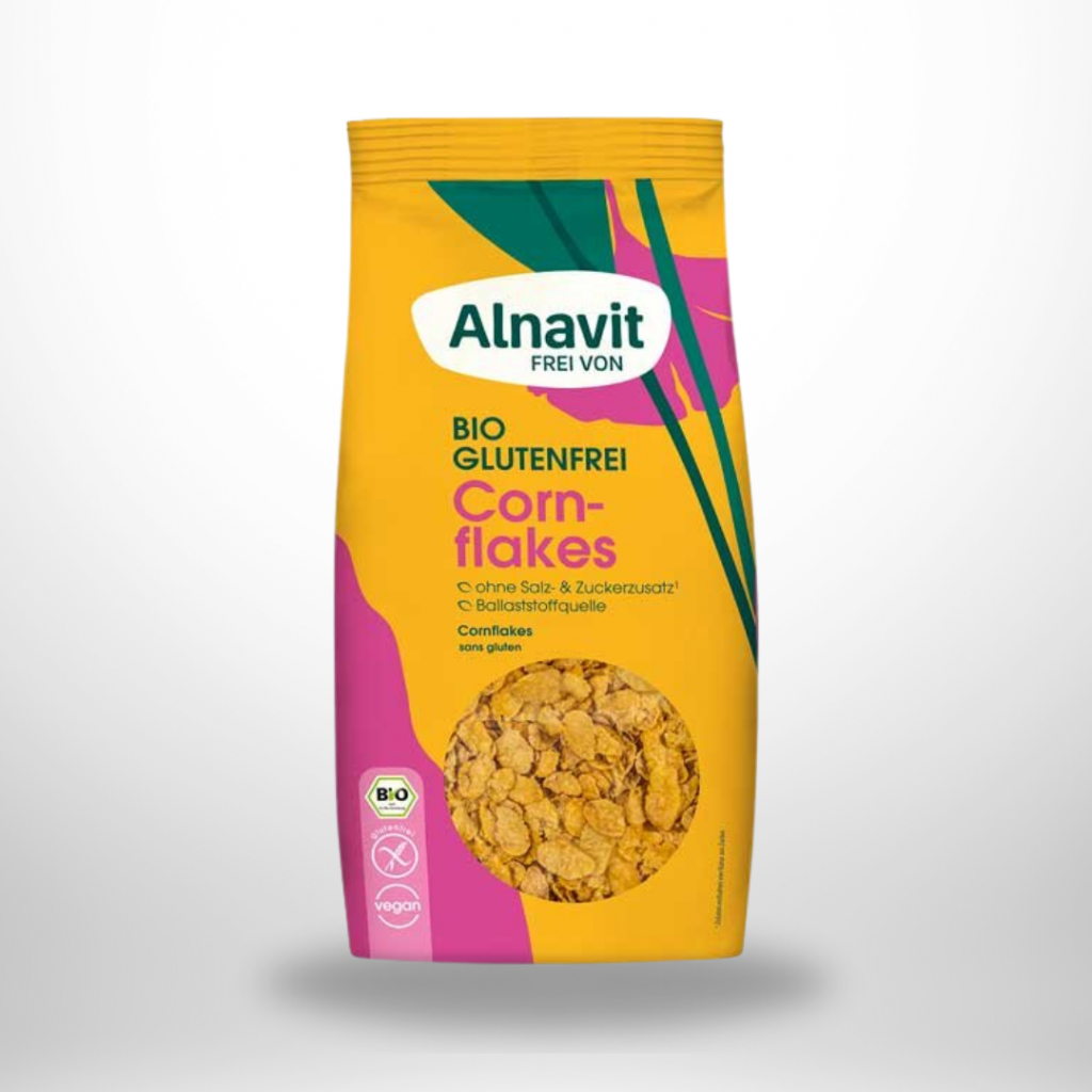 Alnavit Cornflakes