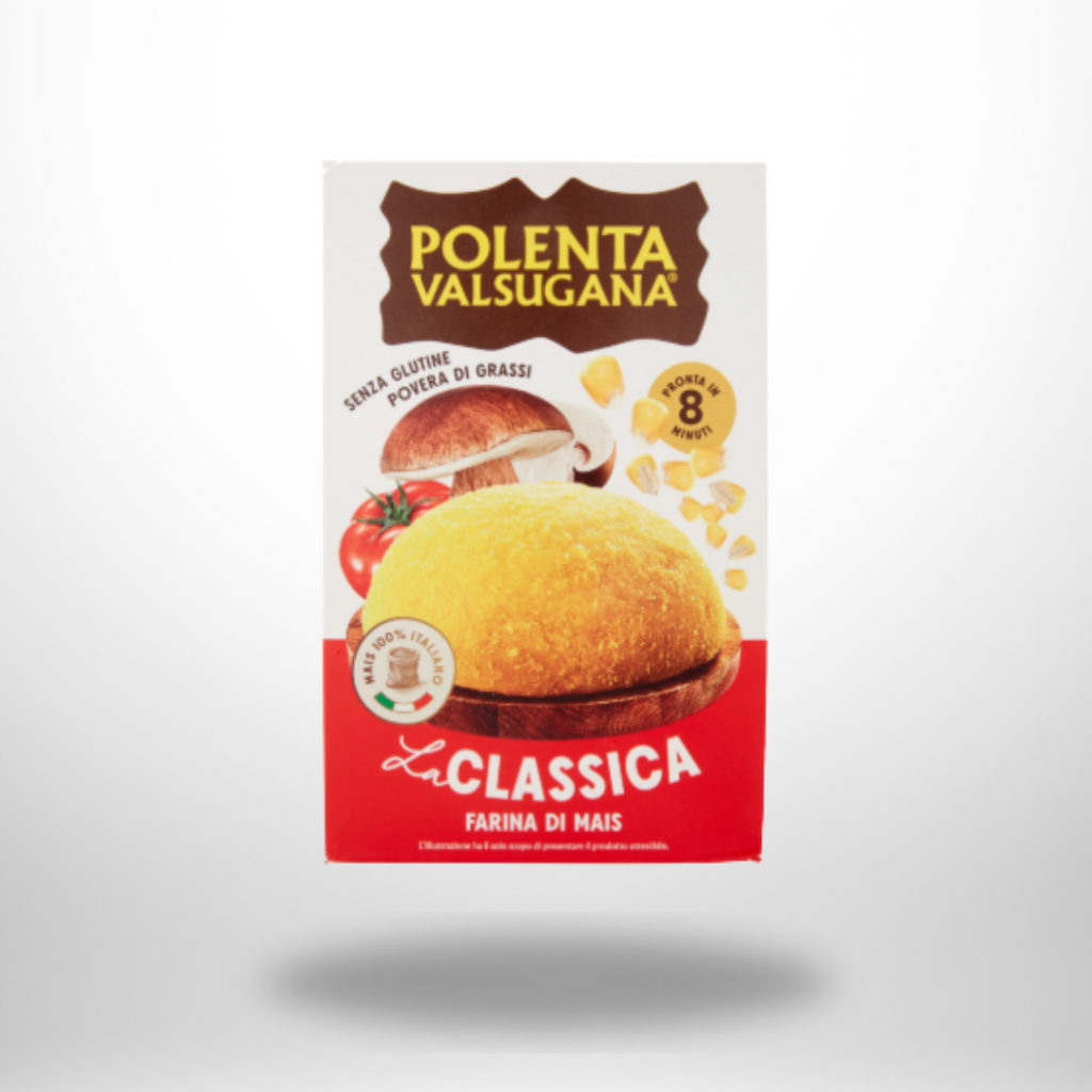 Polenta Valsugana Maispolenta