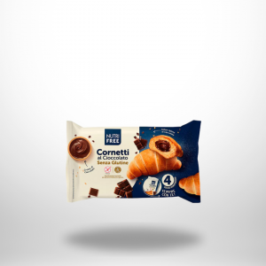 Nutrifree Cornetti al Cioccolato glutenfrei (240g)