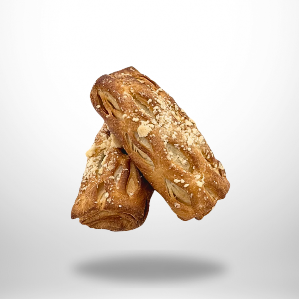 Lucky Grain Raspberry Dream