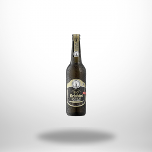 Liebharts Privatbrauerei Reisbier dunkel glutenfrei (500ml)