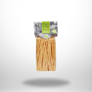 Pasta d’Alba Mais Nudeln Tagliatelle bio (250g)