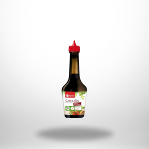 Cenovis Cenofix flüssige Würze glutenfrei bio, 85ml