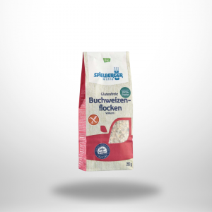 Spielberger Buchweizenflocken glutenfrei (500g)