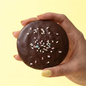 echt jetzt! Bio Amerikaner glutenfrei 220g