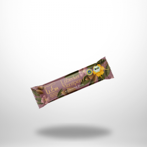 Lubs Lübecker Marzipan mit Honig Bio 40g