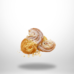 Lucky Grain Lemon Loop glutenfrei 220g