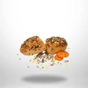 Lucky Grain Fiber Fit Rolls (180g)