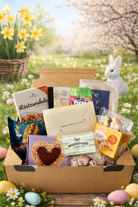 Das delicious Osterpaket