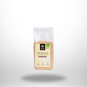 Mudda Natur Quinoa Vollkornflocken glutenfrei bio (300 g)