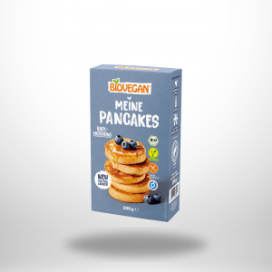 Biovegan Meine Pancakes glutenfrei bio (200 g)