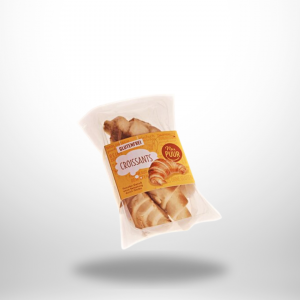 Nur Puur Croissants glutenfrei bio (170 g)
