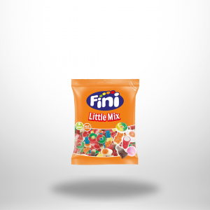 Fini Little Mix Sour glutenfrei (90g)