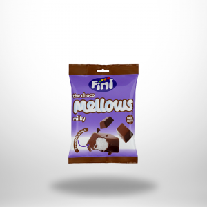 Fini Milchschokoladen-Clouds glutenfrei (80g)