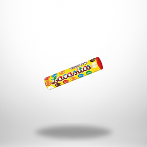 Lacasa Lacasitos Schoko-Dragees mit ZuckerLacasa Lacasitos Schoko-Dragees mit Zuckerglasur glutenfrei (20 g) glutenfrei (20 g)