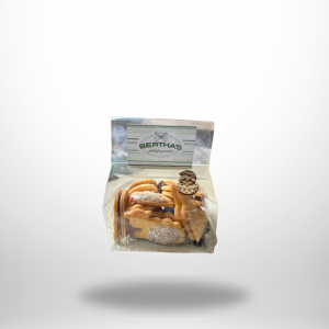 Bertha’s Ostergebäckmischung glutenfrei (100g)