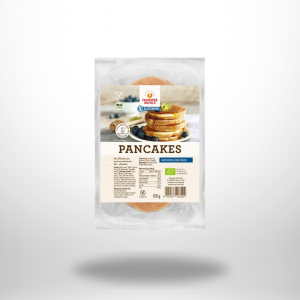 Hammermühle Pancakes glutenfrei bio (120g)