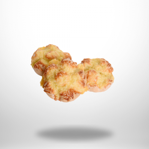 Lucky Grain Käse-Brötchen (2 Stück)