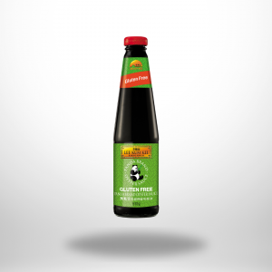 LEE KUM KEE glutenfreie Austernsauce (510g)