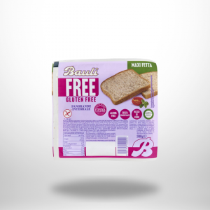 Bauli Pan Grande mit Sauerteig (300g)