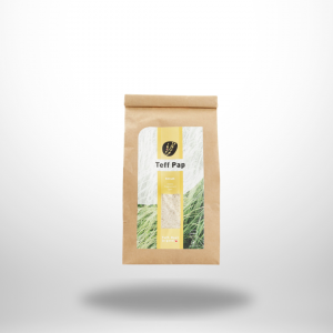 Dijksterhuis Teffvolkoren Teffbrei (280g)