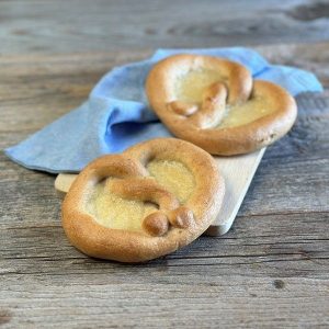 Hammermühle Puddingbrezel (190g)