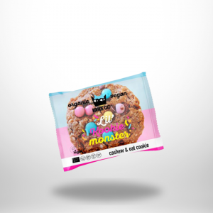 Kookie Cat Bio Lil’ Kookie Monster (50g)