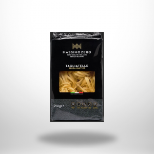 Massimo Zero Tagliatelle (250g)