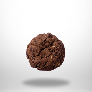 echt jetzt! Triple Choc Cookie Bio (120 g)
