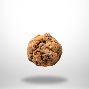echt jetzt! Double Choc Cookie Bio (100 g)