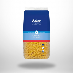 Seitz Hörnchen glutenfrei 1kg